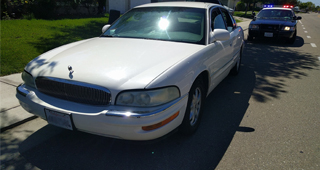 towing stockton